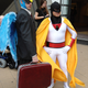 Illustration for article titled Exhaustion Breeds Quality in the Dragon Con Day Two Cosplay Gallery